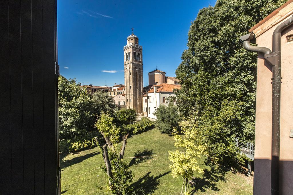 Lovely Venetian Apartment Exterior foto